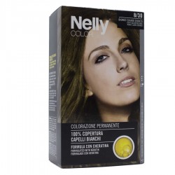 Nelly Color Hair Dye 8/30