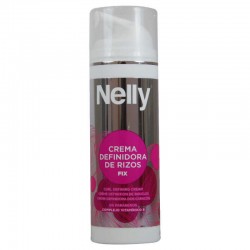 Nelly Curls Defining Cream 150 ml