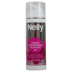 Nelly Bukle Belirginleştirici Saç Kremi 150 ML