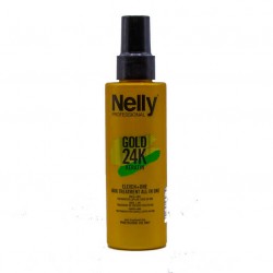 Nelly Gold 24K Saç Bakım Kremi 150 ml