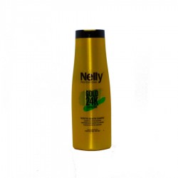 Nelly Professional Gold 24K Keratin 400 ml Şampuan