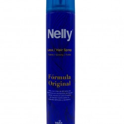 Nelly Hair Spray Strong 300 ml