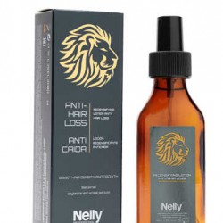 Nelly Professional Erkek Serisi Dökülme Karşıtı Losyon 100 ml