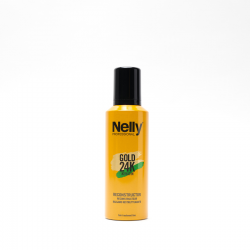 Nelly Professional Gold 24k Keratin Reconstructor 200 Ml