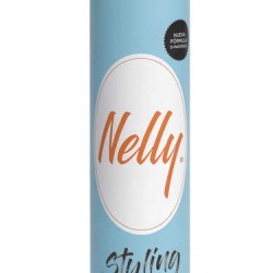 Nelly Professional Prokeratin Ekstra Güçlü Saç Köpüğü 300 ml