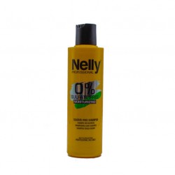 Nelly 24k Free Sulfate Şampuan 300 Ml