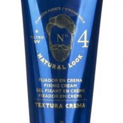 Nelly Textura Fixing Crema Natural Look 200 ml