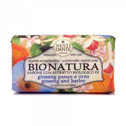 Nesti Dante Bio Natura Panax Ginseng & Barley 250g