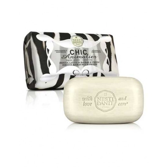 Nesti Dante Chic Animaller White 250g Nesti Dante Chic Animaller White 250g