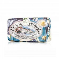 Nesti Dante Dolce Vivere Lago Di Como 250 gr Sabun