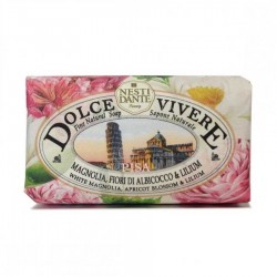 Nesti Dante Dolce Vivere Pisa 250 gr Sabun