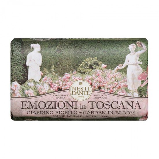 Nesti Dante Giardıno In Fiore 250g Nesti Dante Giardıno In Fiore 250g