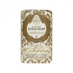 Nesti Dante Gold Soap 60Th Anniversary 250g