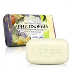 Nesti Dante Philosophia Cream 250 gr  Sabun