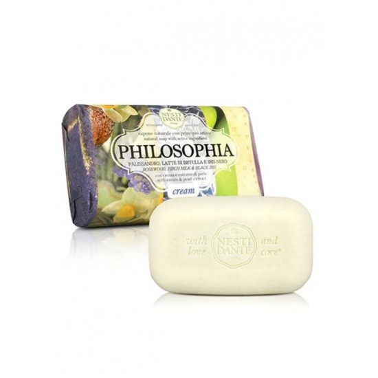 Nesti Dante Philosophia Cream 250 gr  Sabun