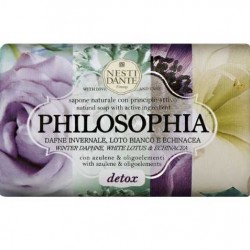 Nesti Dante Philosophia Detox 250 gr Sabun