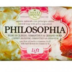 Nesti Dante Philosophia Lift 250 gr Sabun