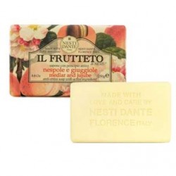 Nesti Dante Il Frutteto Medlar & Jujube 250g