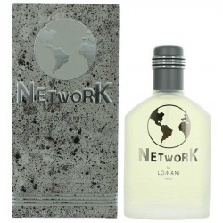 Network Men 100 ml Edt