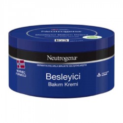 Neutrogena Besleyici Bakım Kremi 300 ml