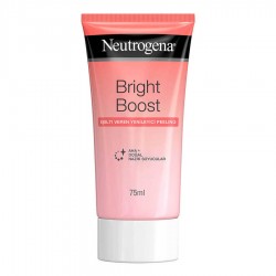 Neutrogena Bright Boost Canlandıran Yenileyici Peeling 75 ml