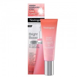 Neutrogena Bright Boost Serum 30 ml