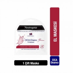 Neutrogena Cica-Onarıcı El Maskesi