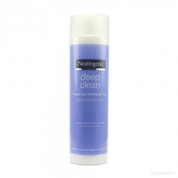 Neutrogena Deep Clean Makyaj Temizleme Sütü 200 ml