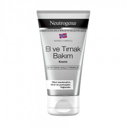 Neutrogena El Ve Tırnak Bakım Kremi 75 ml