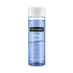 Neutrogena Göz Makyaj Temizleme 125 ml