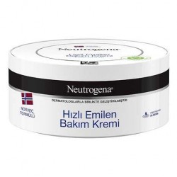 Neutrogena Hızlı Emilen El Kremi 200 ml