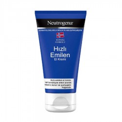 Neutrogena Hızlı Emilen El Kremi 75 ml