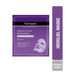 Neutrogena Hydro Boost Cellu Hıdrojel Maske 30 ml