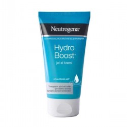 Neutrogena Hydro Boost Hand Cream 75 ml