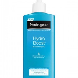 Neutrogena Hydro Boost Jel Losyon 400 ml