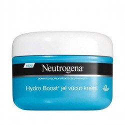 Neutrogena Hydro Boost Jel Vücut Kremi 200 ml