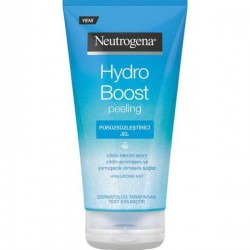 Neutrogena Hydro Boost Pürüzsüz Gel 150 ml