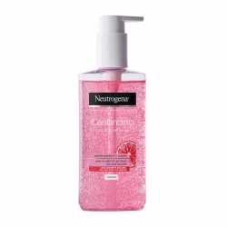 Neutrogena Visible Clear Pembe Greyfurt Jel 200 ml