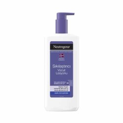 Neutrogena Visibly Renew Vücut Losyonu 400 ml