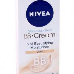 Nivea BB Cream Light 50 Ml