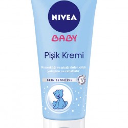 Nivea Baby Krem Pişik Kremi 100 ml