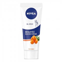 Nivea El Kremi Yoğun Bakım 75 ml