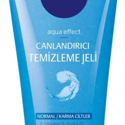 Nivea Canlandırıcı Yüz Temizleme Jeli 150 ml