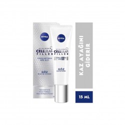 Nivea Cellular AntI-Age Göz Kremi 15ml