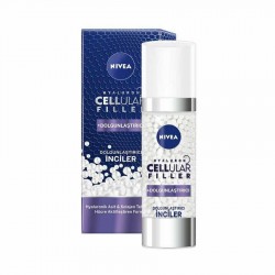 Nivea Cellular Dolgunlaştırıcı İnci Taneleri Serum 30 ml