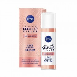 Nivea Cellular Filler Leke Karşıtı Serum 30 ml