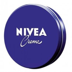 Nivea 75 ml Bakım Cream Nemlendirici