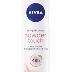 Nivea Deodorant Powder Touch 150 ml