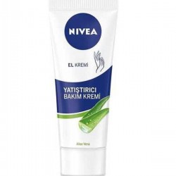 Nivea El Kremi Aloe Vera 100 ml