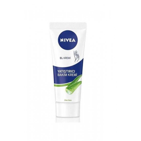 Nivea El Kremi Aloe Vera 100 ml Nivea El Kremi Aloe Vera 100 ml